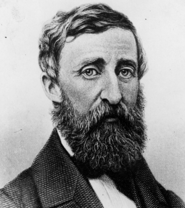 Jalani Hidup Mindfulness ala Henry David Thoreau