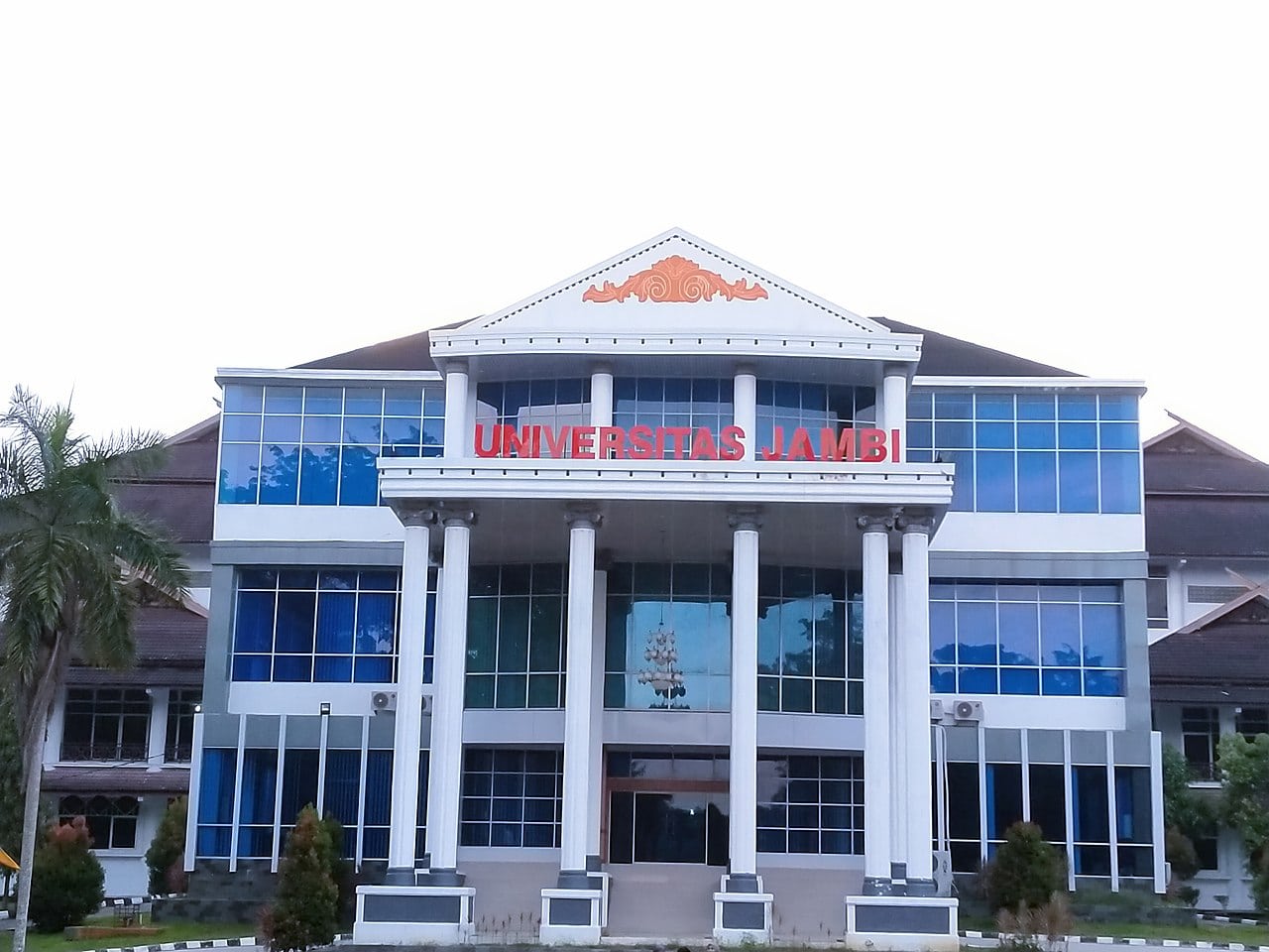 Rahasia Terungkap! Biaya Daftar UTBK Universitas Jambi 2024 yang Bikin ...