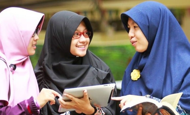 Kampus Dengan Jurusan Pendidikan Agama Islam Terbaik Di Indonesia ...