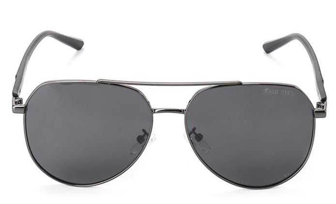 Kacamata Anti Radiasi Urban State Polarized Wide Aviator Sunglasses