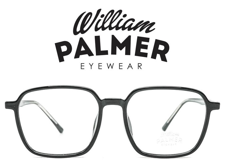 Kacamata Anti Radiasi kacamata anti radiasi William Palmer